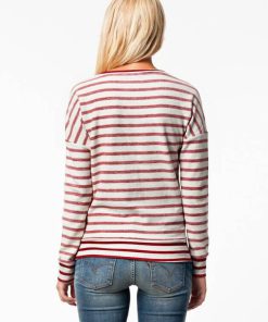 Alternative view of پیراهن جین زنانه جدید